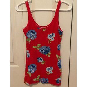 *Basically New* Girls' Cotton Tank